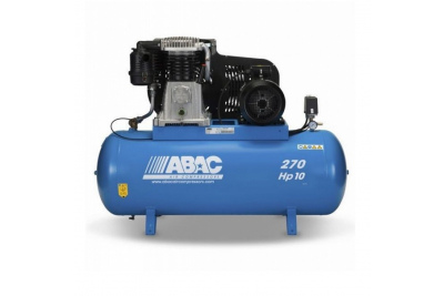 Поршневой компрессор ABAC B7000/270 FT10 V400 SUPRA
